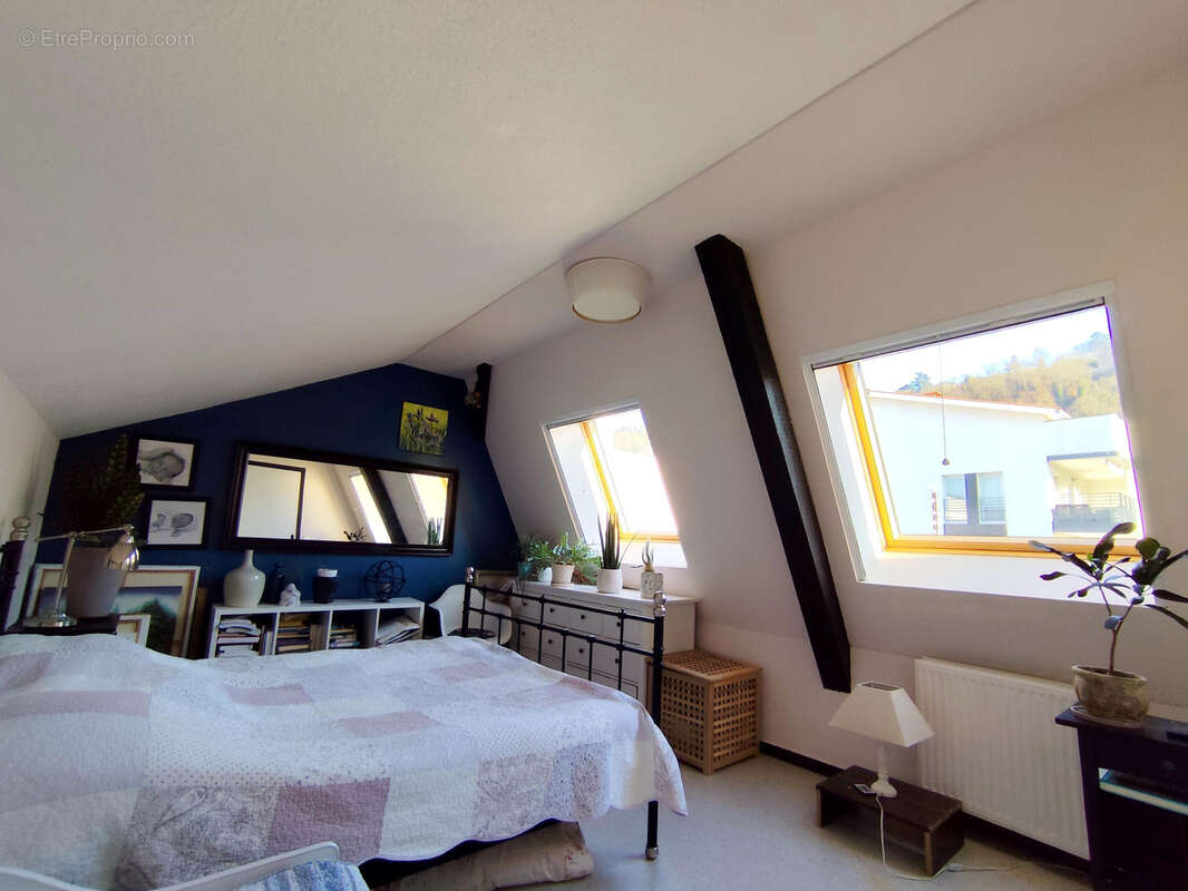 Appartement à VIENNE