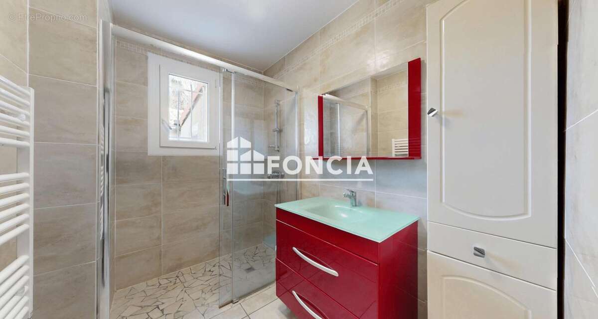  exclusivité – elegante villa contemporaine de plain-pied – secteur village  - photo 10