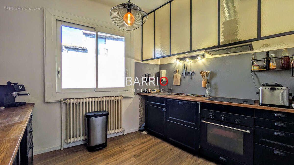 Maison à VILLELONGUE-DELS-MONTS