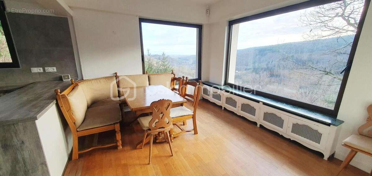 Belle propriété à vendre sur la commune d'Andlau - photo 15