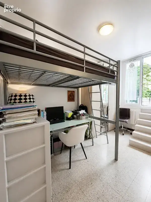 Appartement 3 pièces de 45 m² à Menton - photo 7