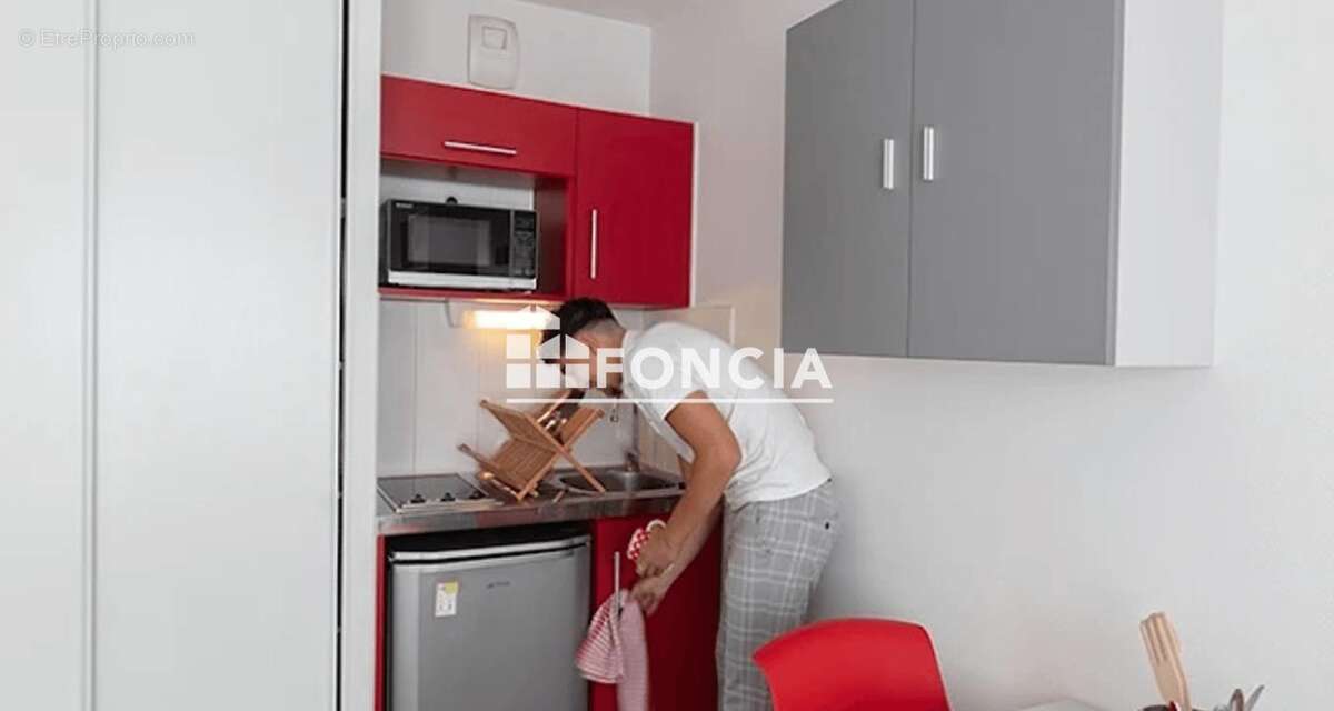 Appartement à BRON