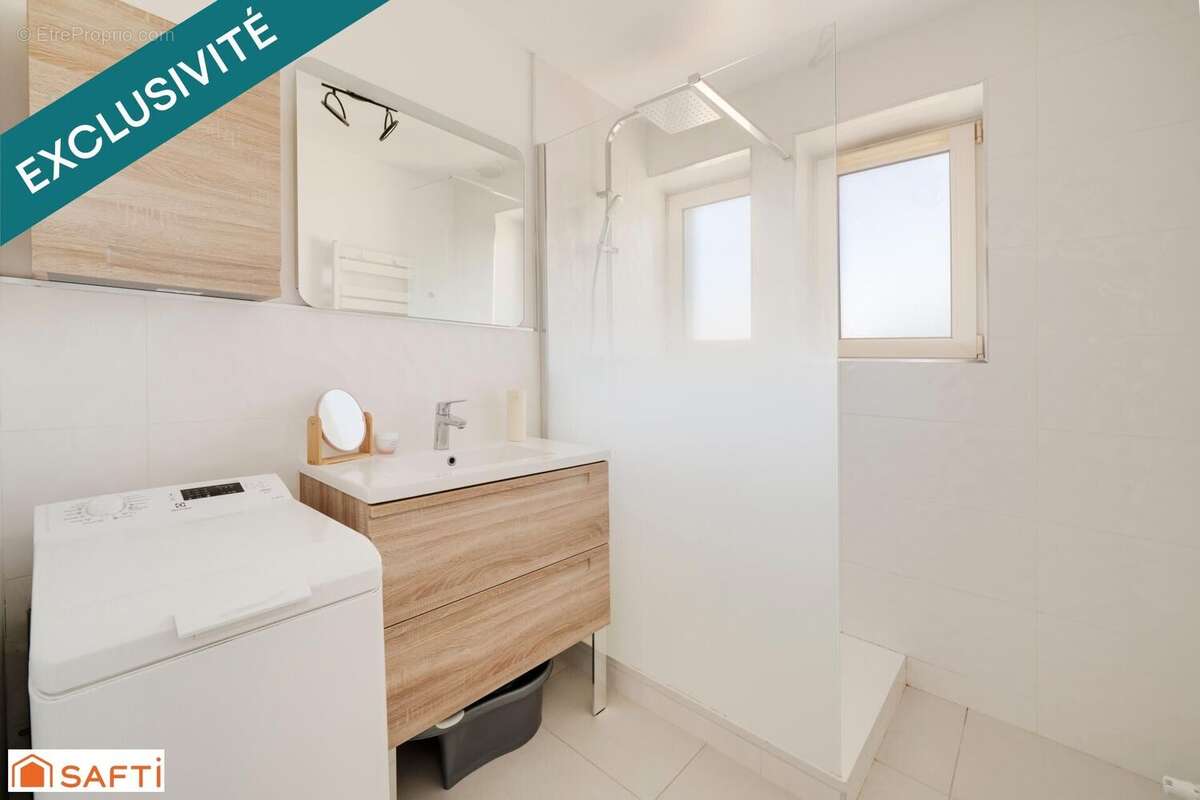 Photo 4 - Appartement à NANCY