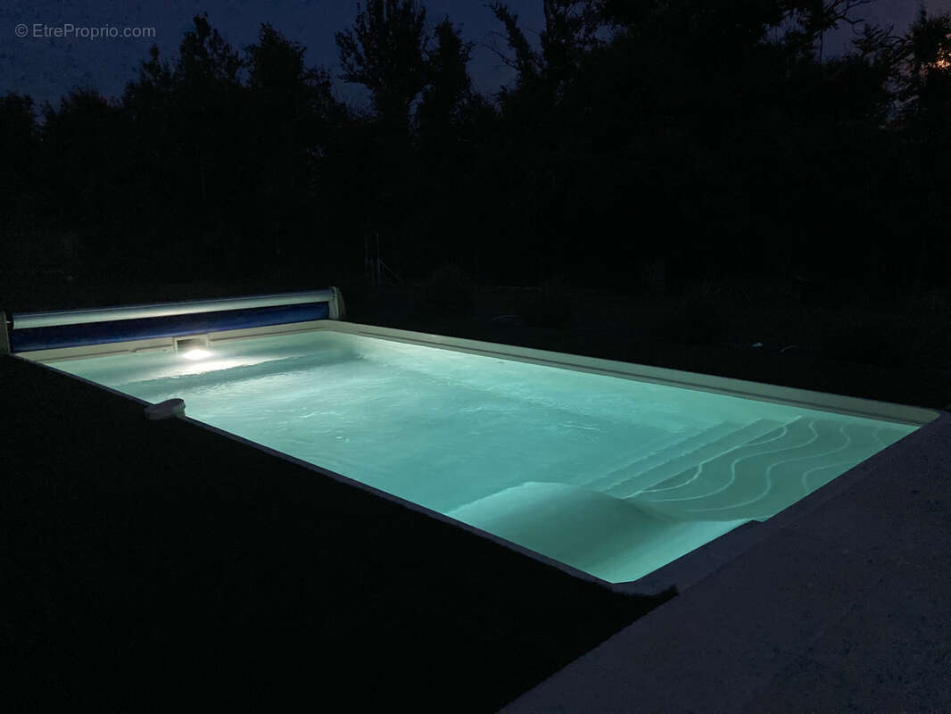 Maison à SAINT-AULAYE