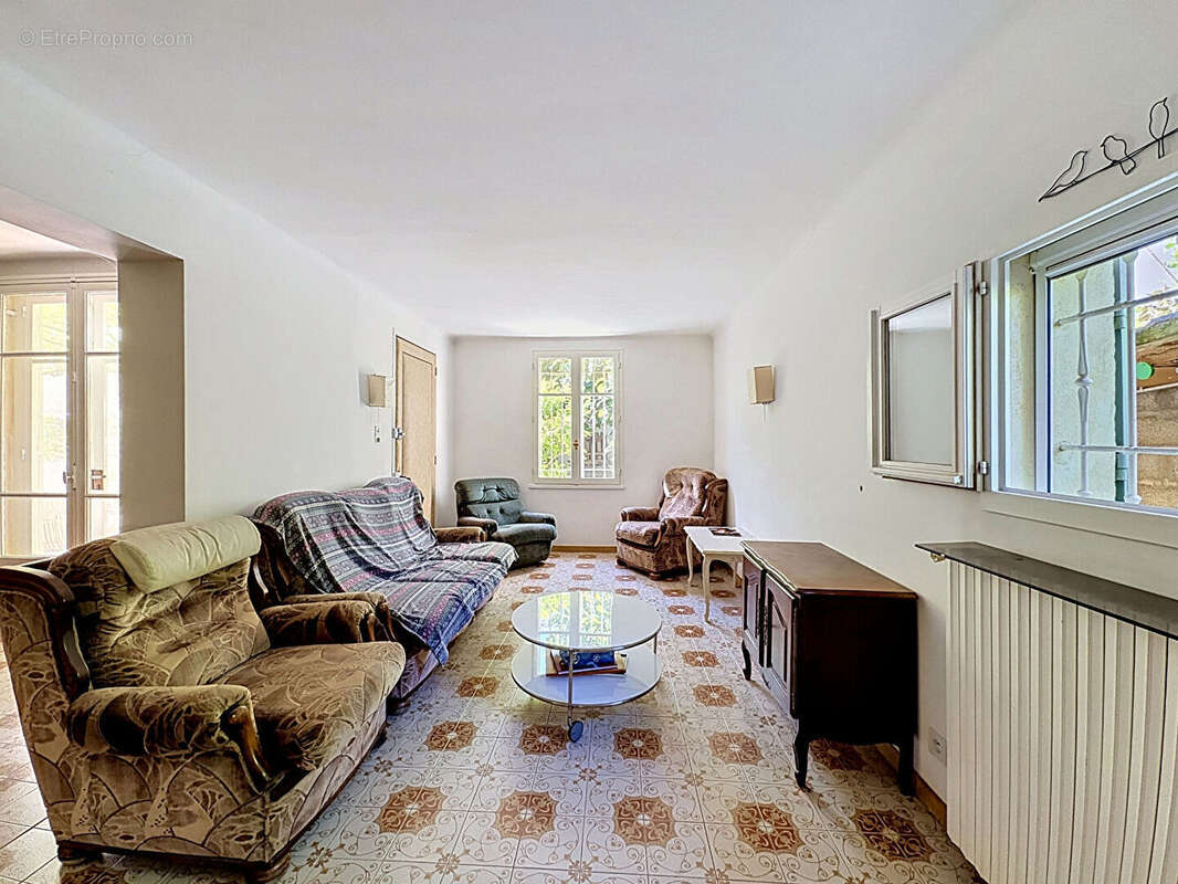 Maison à AVIGNON