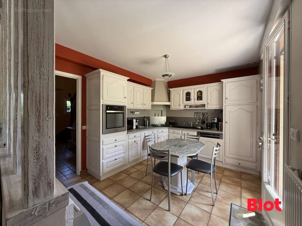 Maison à CESSON-SEVIGNE