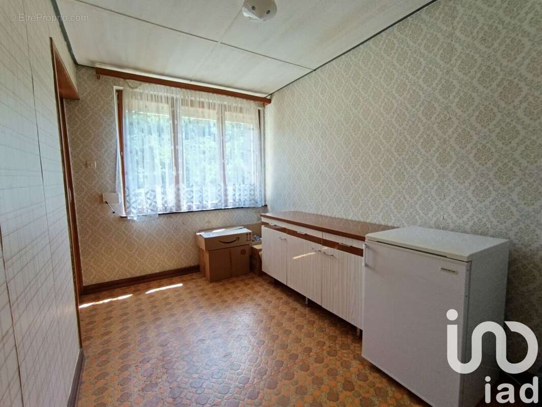 Photo 9 - Maison à LUTZELBOURG