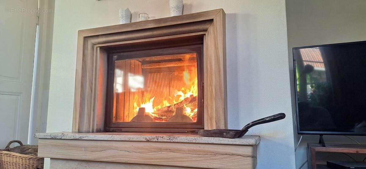 Maison à QUATZENHEIM