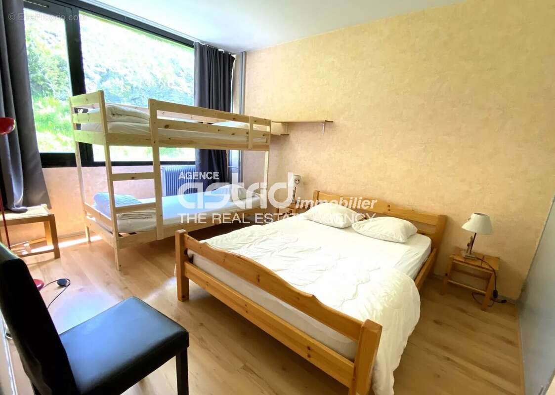  Appartement à Flaine – Résidence Eridan - photo 3
