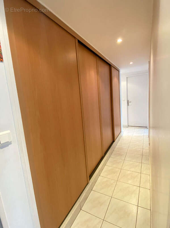 Appartement à NOISY-LE-SEC