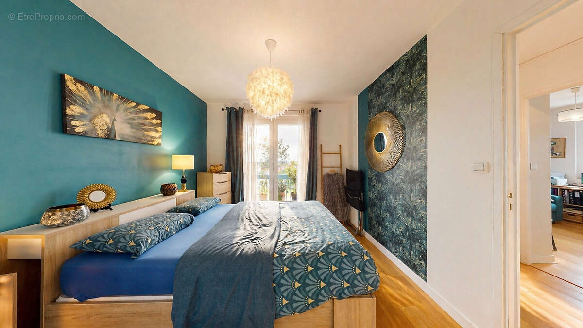 Appartement à TOURNEFEUILLE