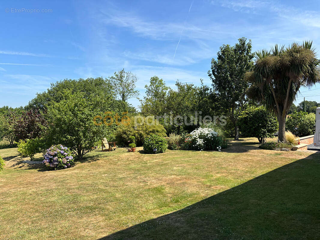 Maison Gratot en campagne et à 12 minutes de la mer - photo 13