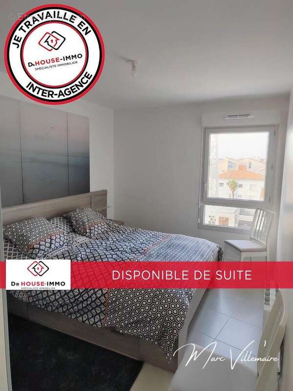 Appartement à ROYAN