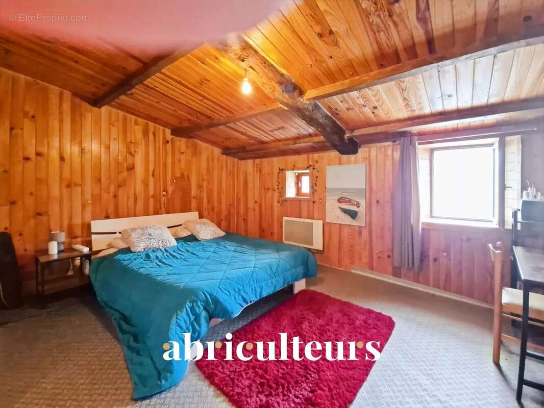 Maison à BRIE-SOUS-MATHA