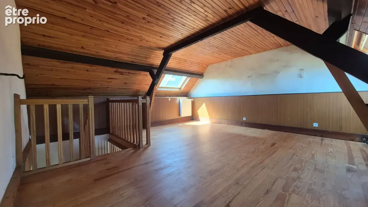 Agréable maison en pierres avec autonomie de plain pied proche mer ! - photo 9