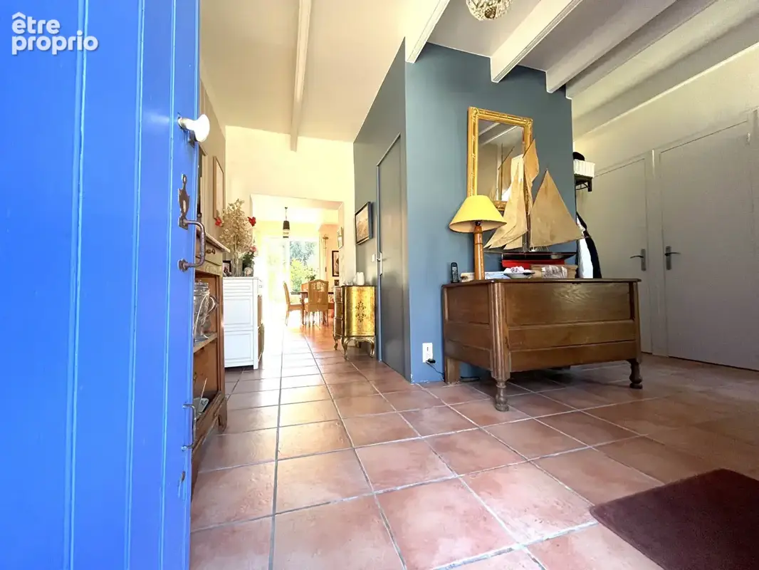 Maison en pierre en campagne de PLOGASTEL-SAINT-GERMAIN - photo 5