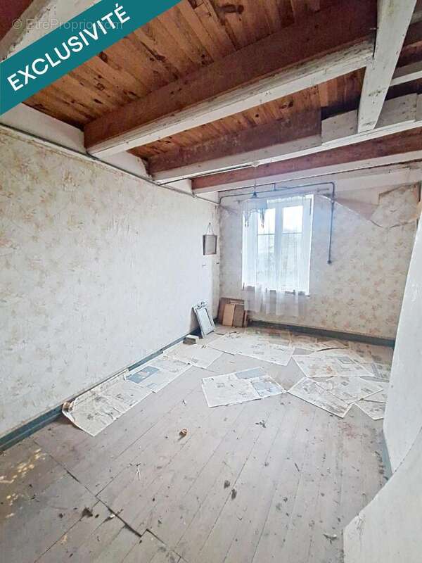 Photo 4 - Maison à MERCY-LE-HAUT