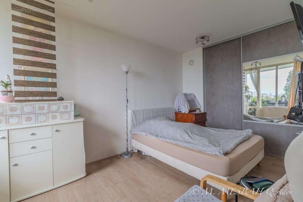 Appartement à BAGNOLET