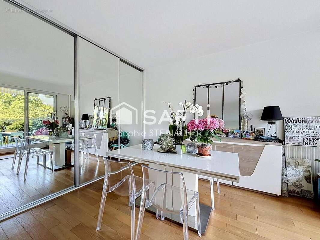 Photo 6 - Appartement à SAINT-GERMAIN-EN-LAYE