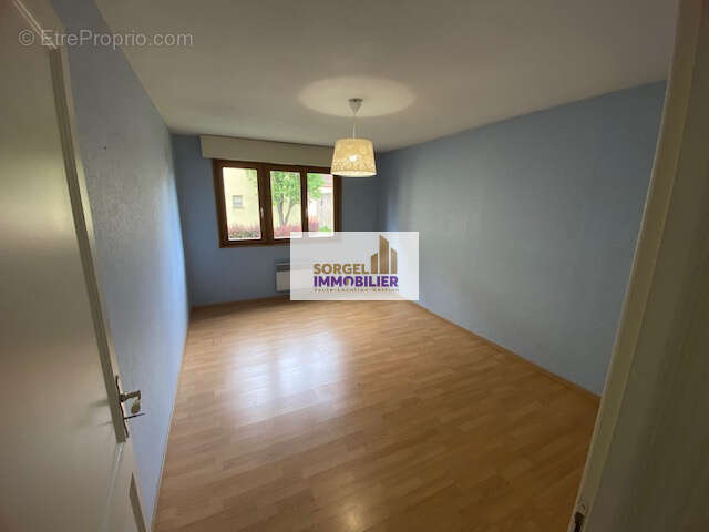 Appartement à OBERNAI