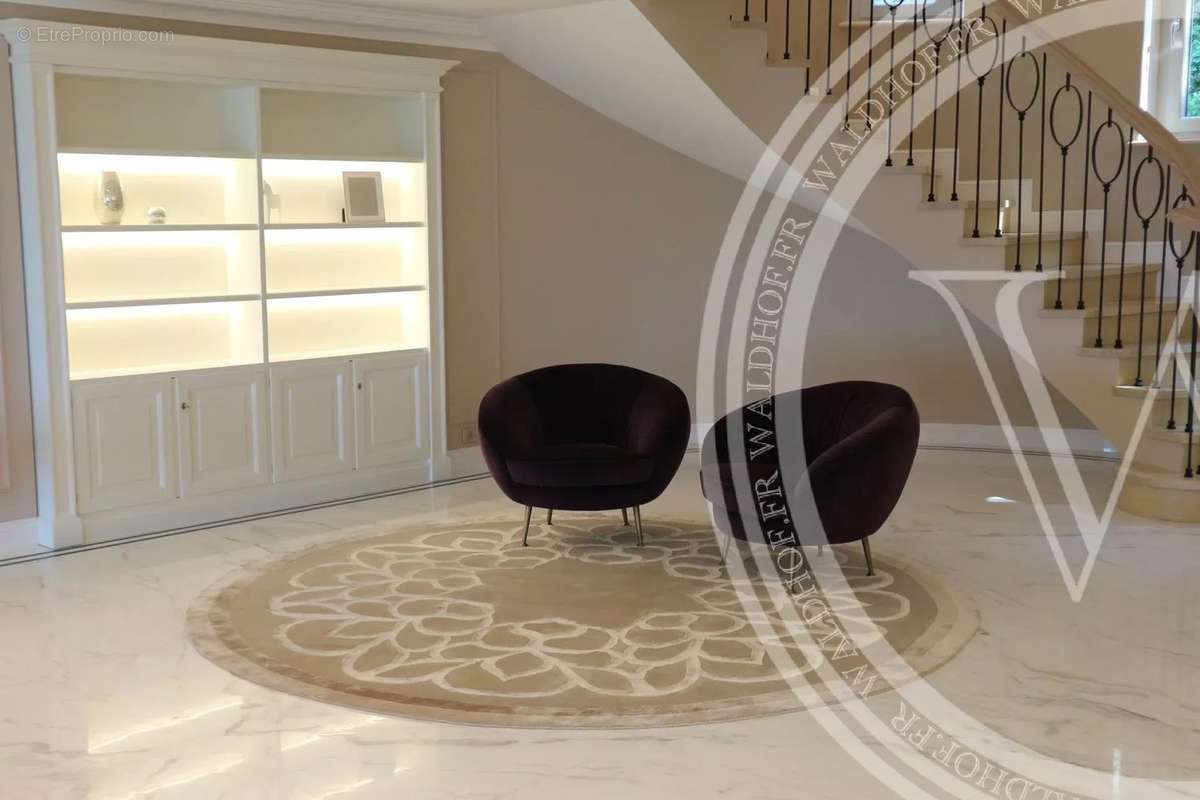 Maison à ROQUEBRUNE-CAP-MARTIN