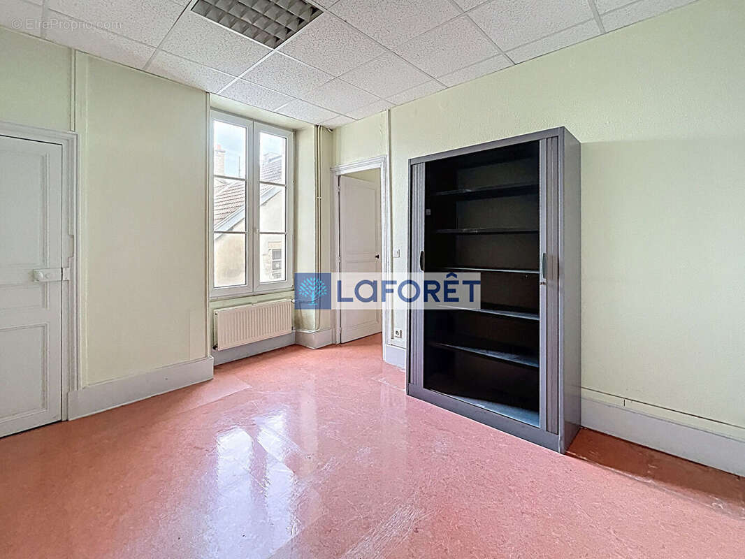 Appartement à CHAUMONT