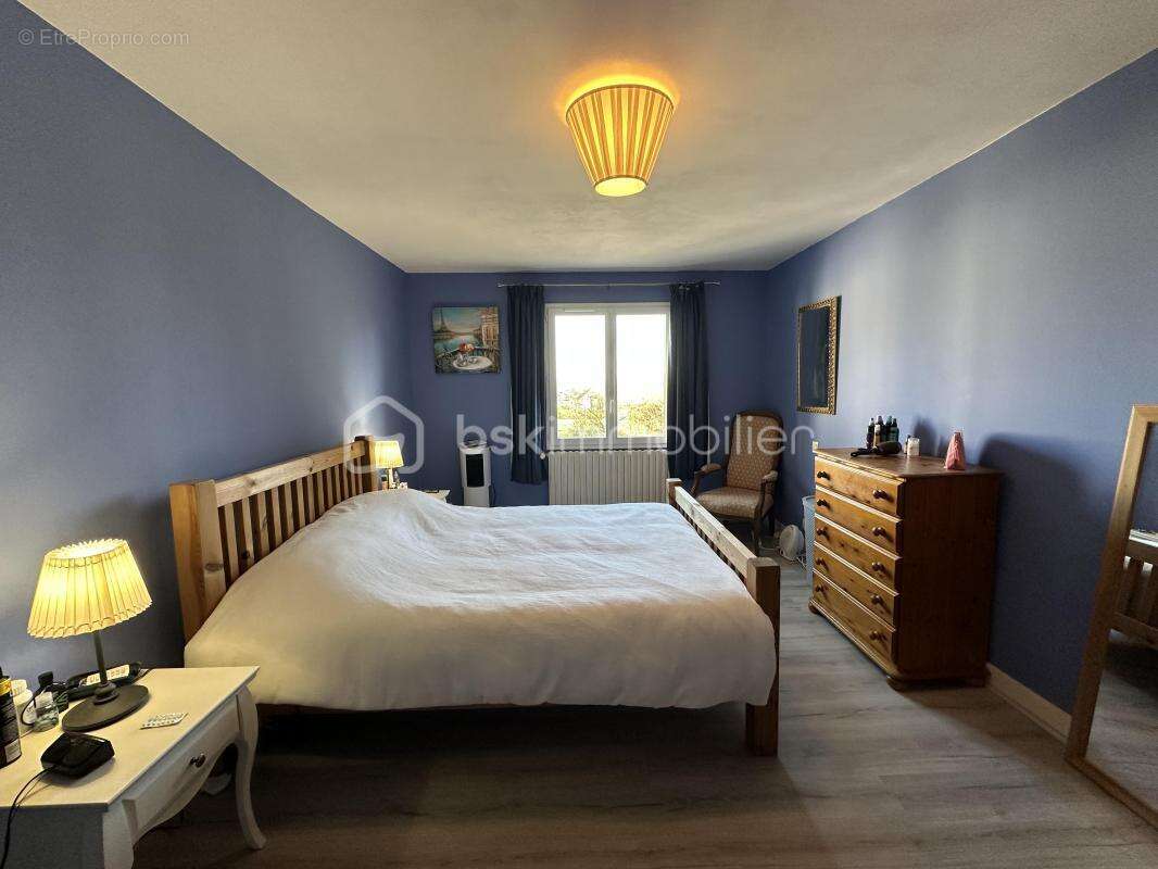Grande maison familiale 235 m² avec terrain 7 180 m² - photo 7