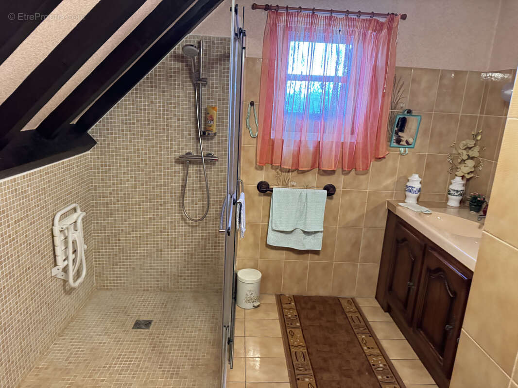 Maison à SEBAZAC-CONCOURES