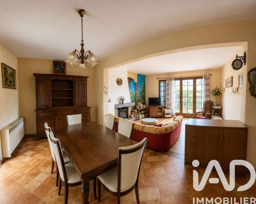 Photo 3 - Maison à LALOUBERE