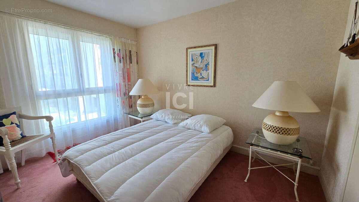 Appartement à SAINT-BREVIN-LES-PINS