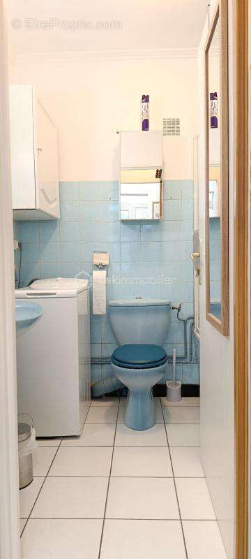 Appartement à MULHOUSE