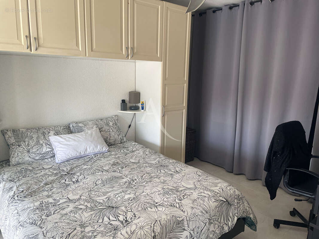 Appartement La Grande Motte 2 pièce(s) 44.50 m2 - photo 6