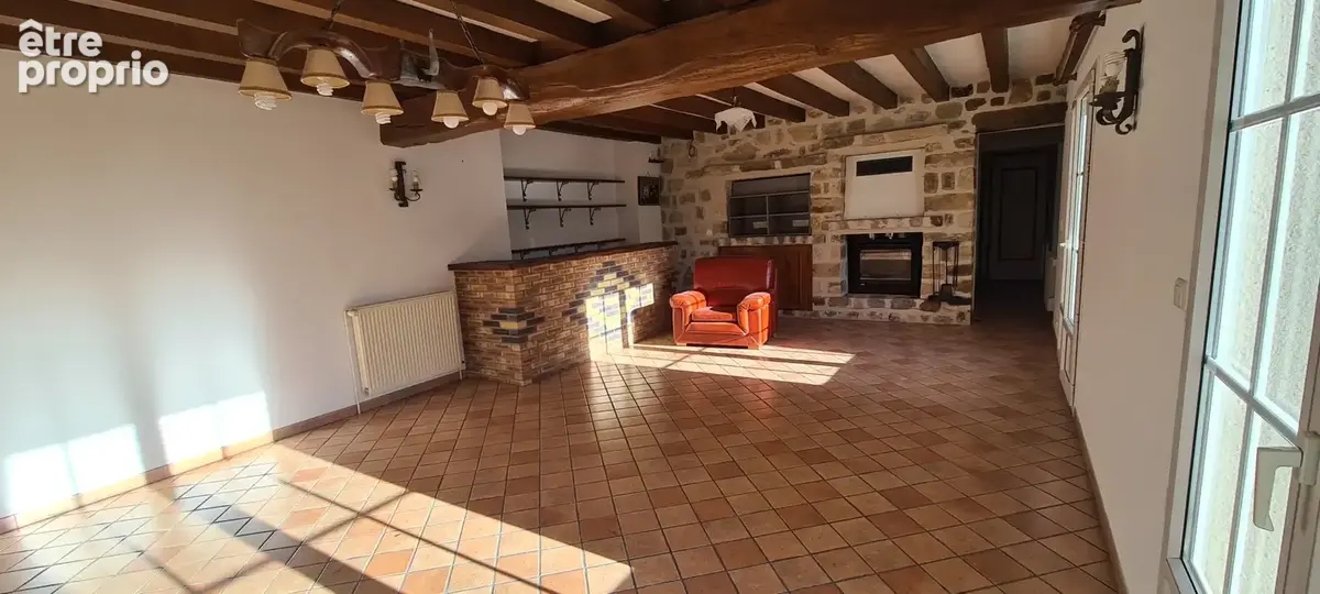 Envie de calme à Flagy ? Cette maison est pour vous - photo 3