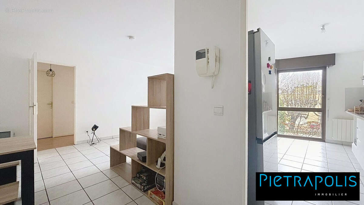 Appartement à LYON-4E