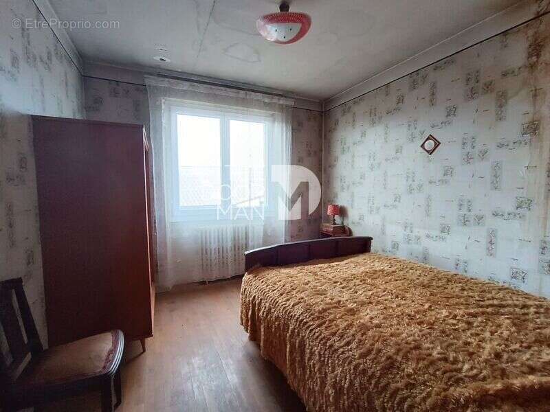 Maison à SARCEY