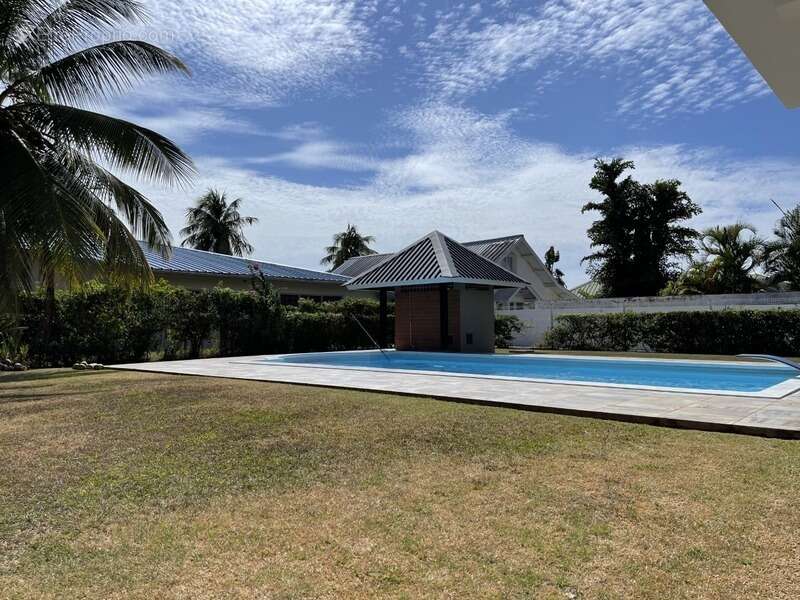 Maison à KOUROU
