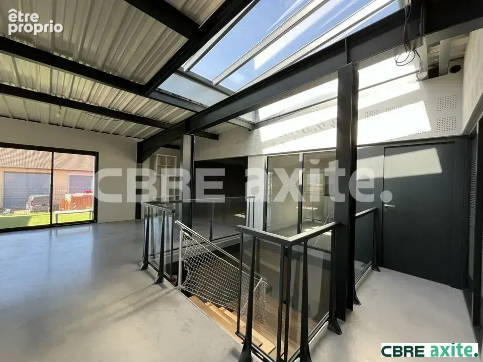 Bien immobilier à vendre à Cessieu (38110) - photo 7
