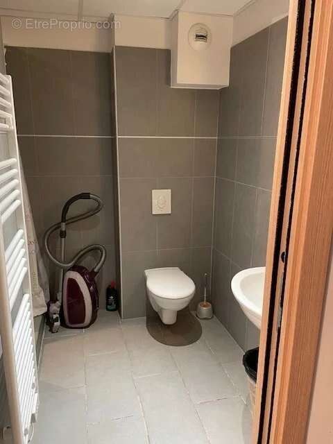 Appartement à L'ILE-ROUSSE