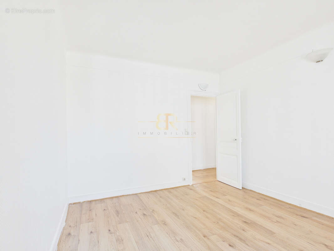 Asnières-sur-seine   dernier étage    2 pièces 42 m2   lumineux & sans vis-à-vis - photo 7