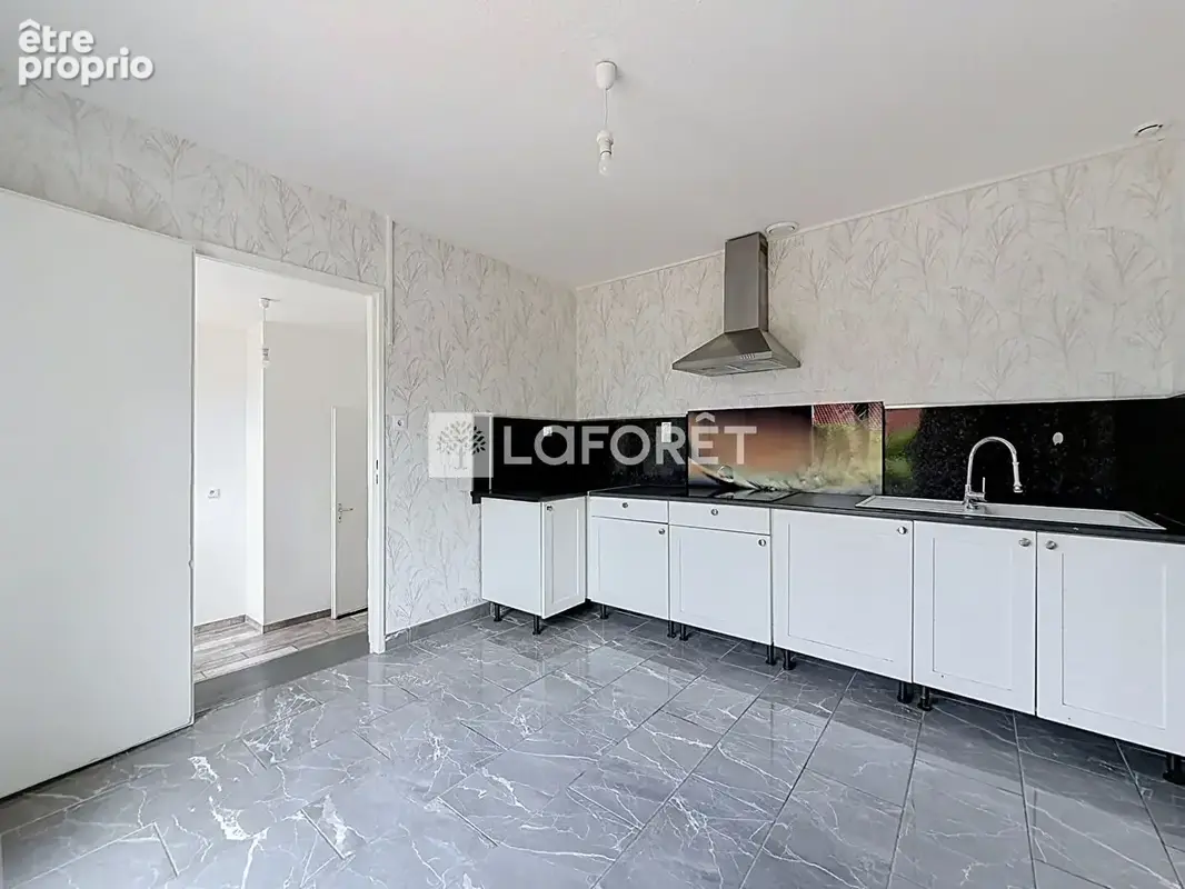 Maison à vendre Chatillon Sur Chalaronne 4 pièce(s) 94.17 m2 - photo 6
