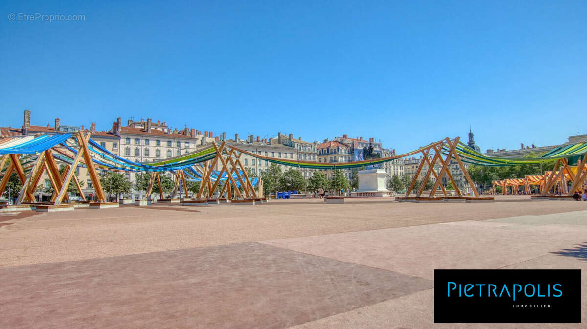 Appartement 156 m² à Lyon-2e  - photo 9