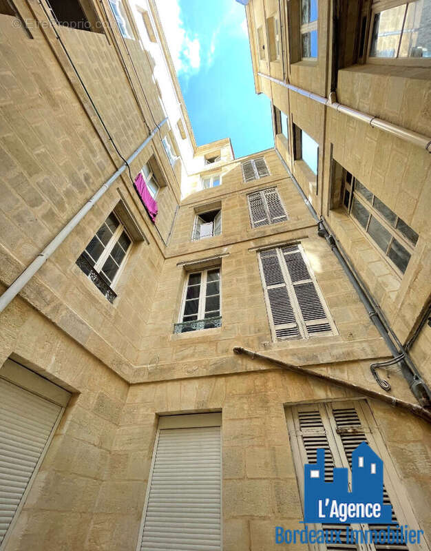 Commerce à BORDEAUX