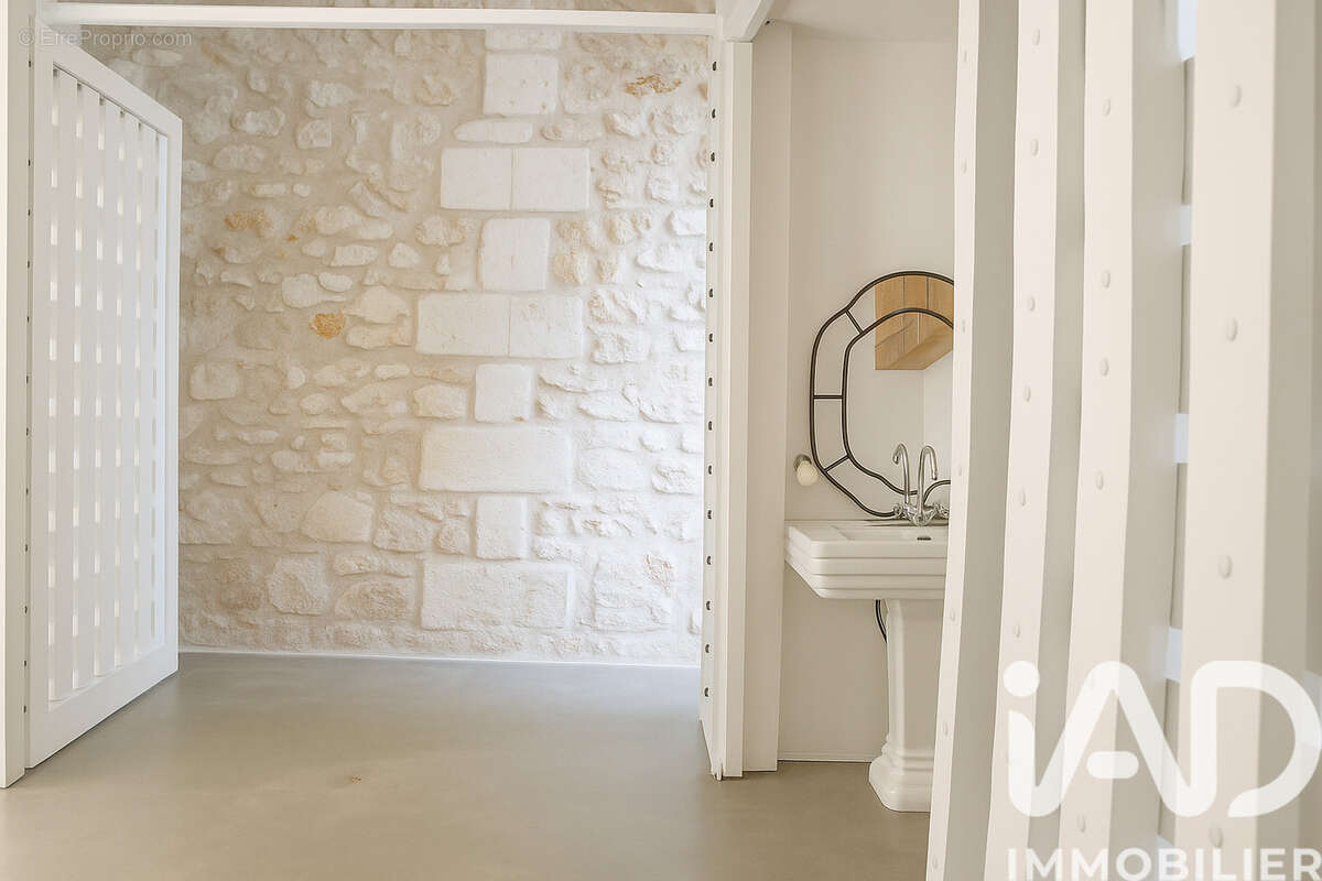 Photo 7 - Maison à CHATELAILLON-PLAGE