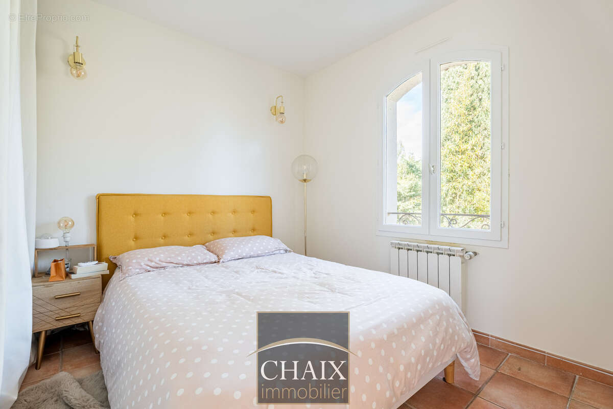 Maison à LA CIOTAT