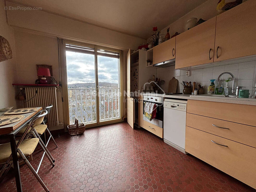 Appartement à VERSAILLES