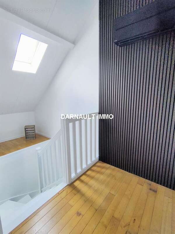 Maison à BAGNERES-DE-LUCHON