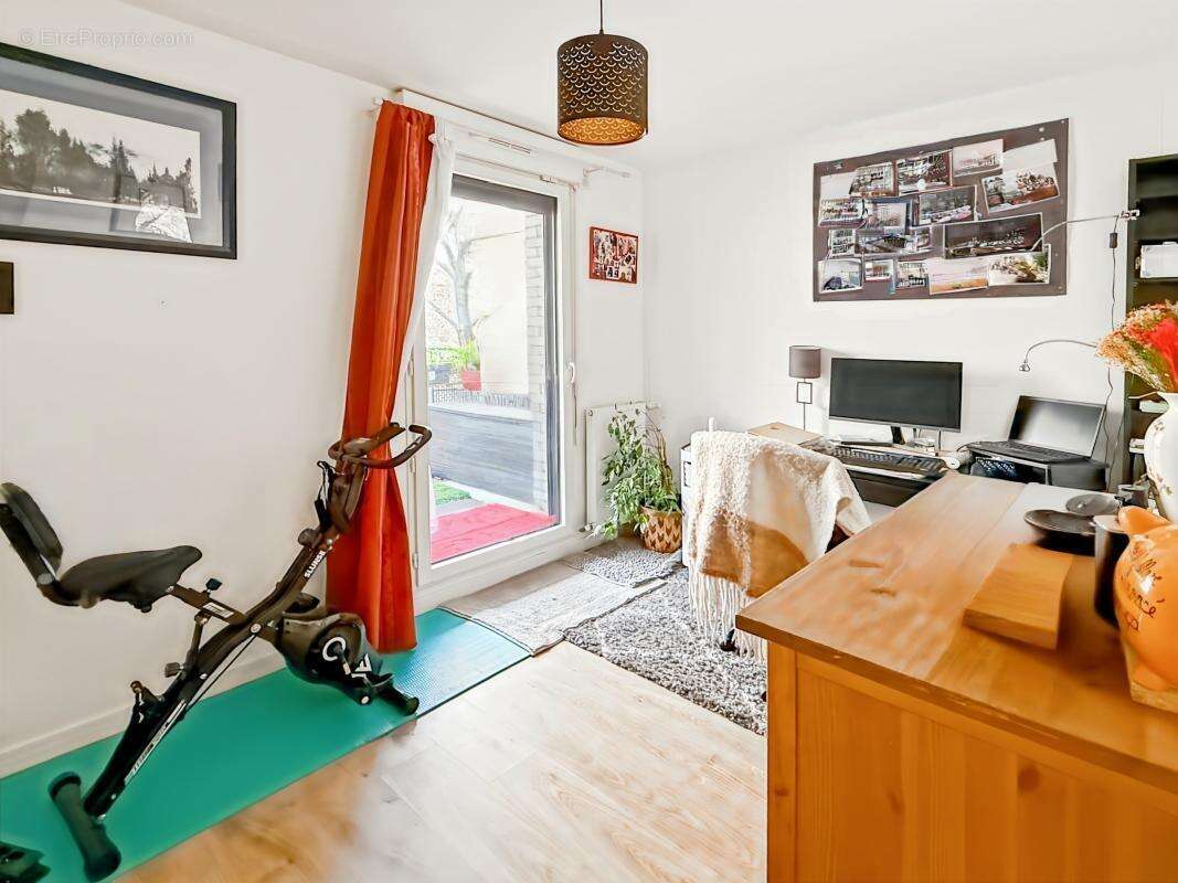 Appartement - photo 10