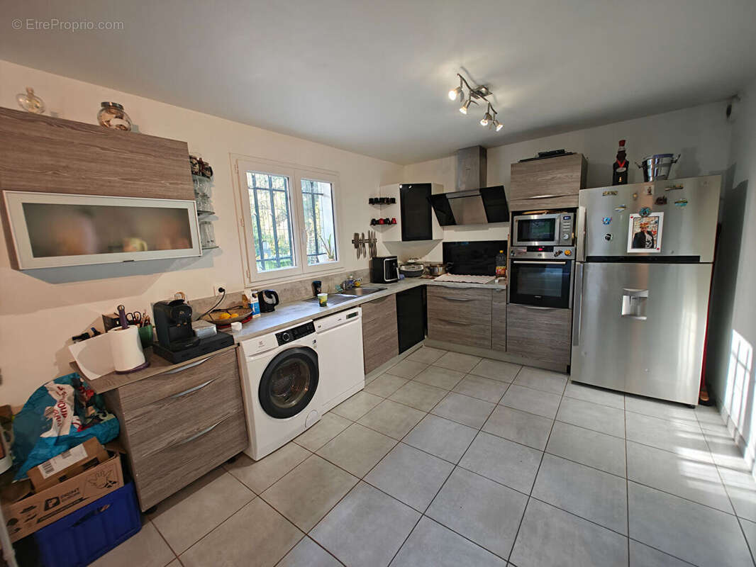 Villa individuelle Toulon 4 pièce(s) 98 m2 sur terrain de 685m2 au calme - photo 14