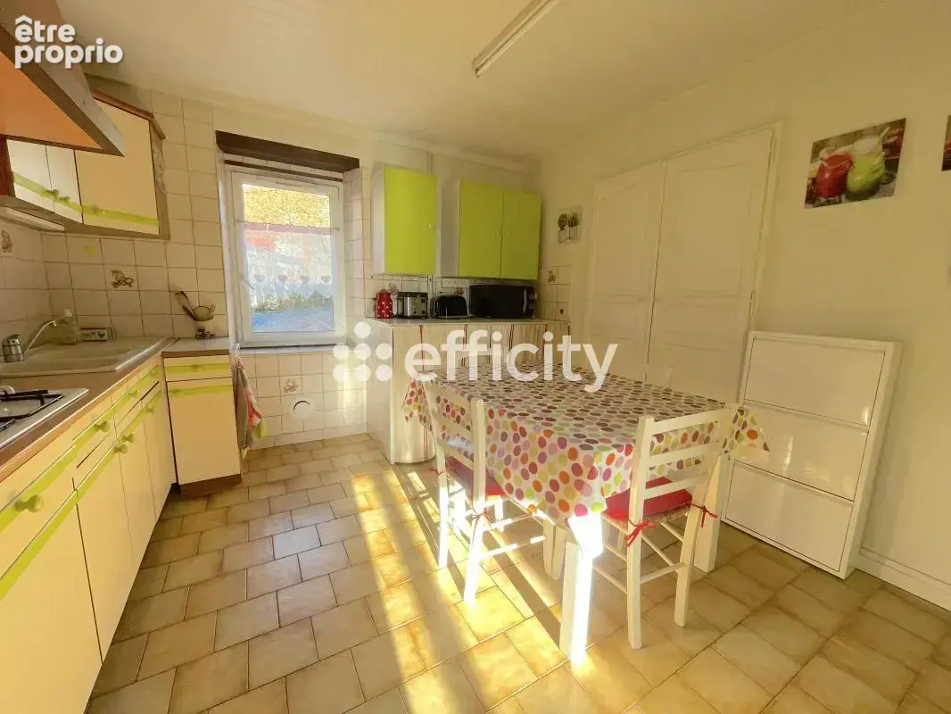 Appartement - photo 4