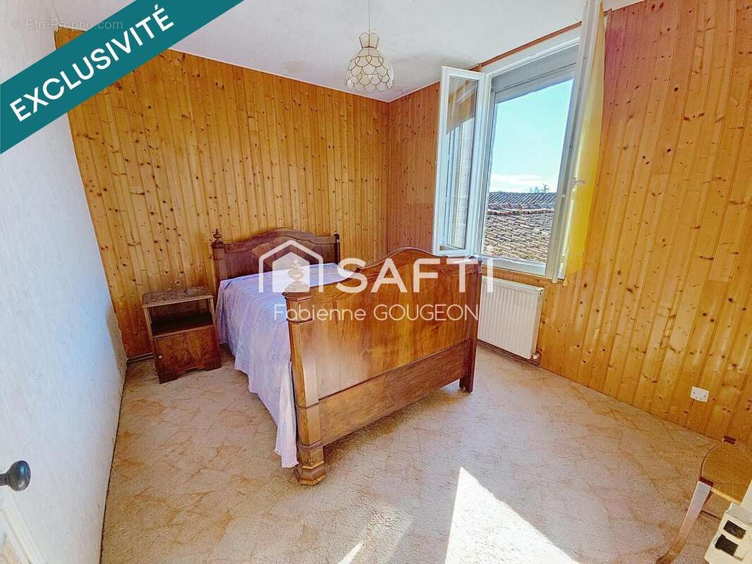 Photo 5 - Maison à SERS